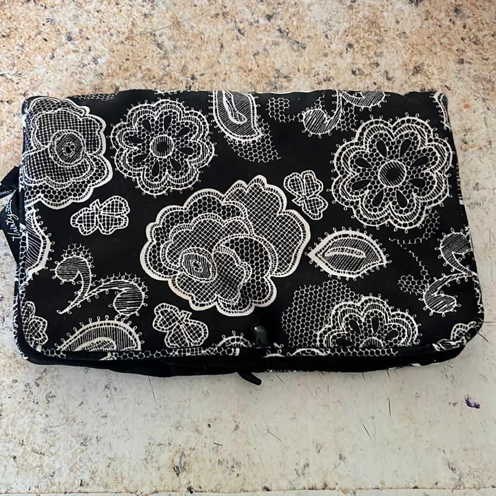 31 Jewelry Pouch (Moving Sale)